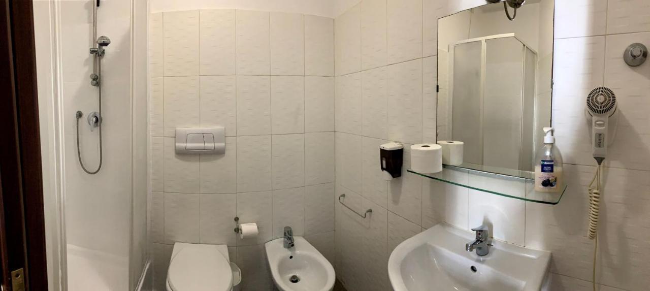 Settembre 95 Hotel Roma Ngoại thất bức ảnh