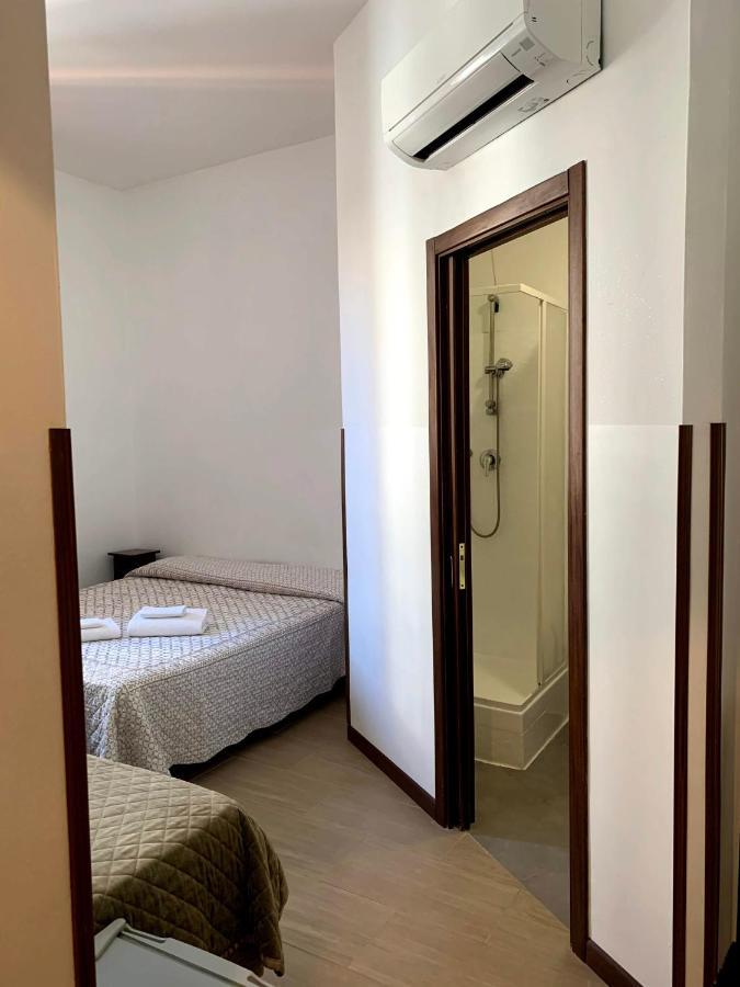 Settembre 95 Hotel Roma Ngoại thất bức ảnh