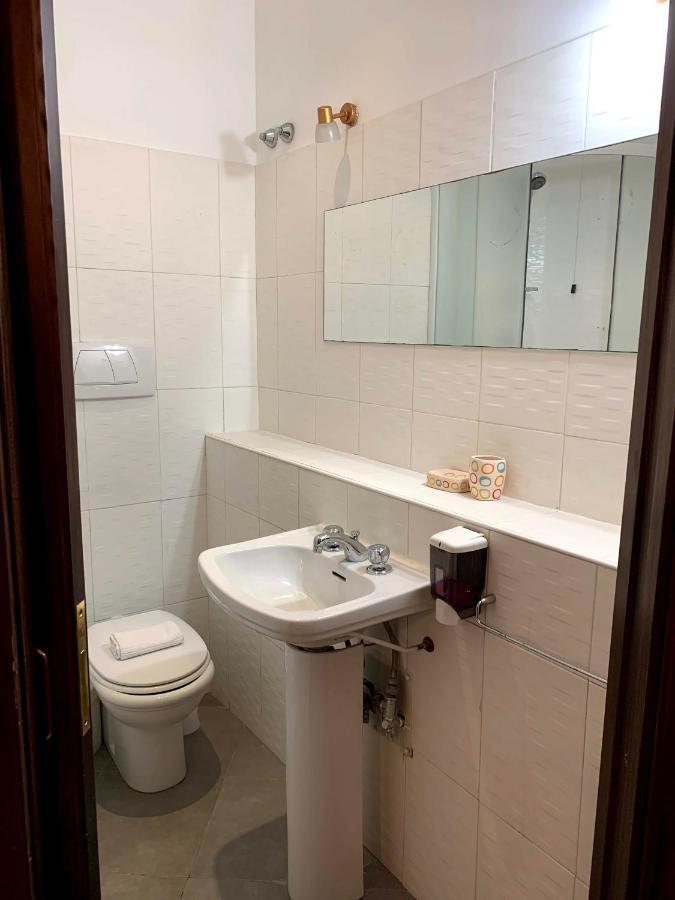Settembre 95 Hotel Roma Ngoại thất bức ảnh