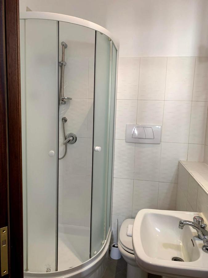 Settembre 95 Hotel Roma Ngoại thất bức ảnh