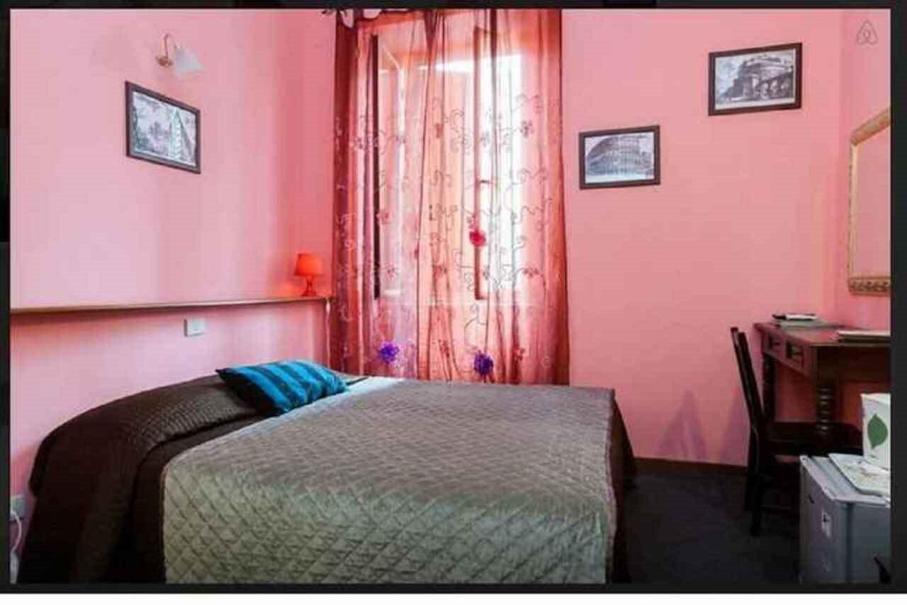 Settembre 95 Hotel Roma Ngoại thất bức ảnh