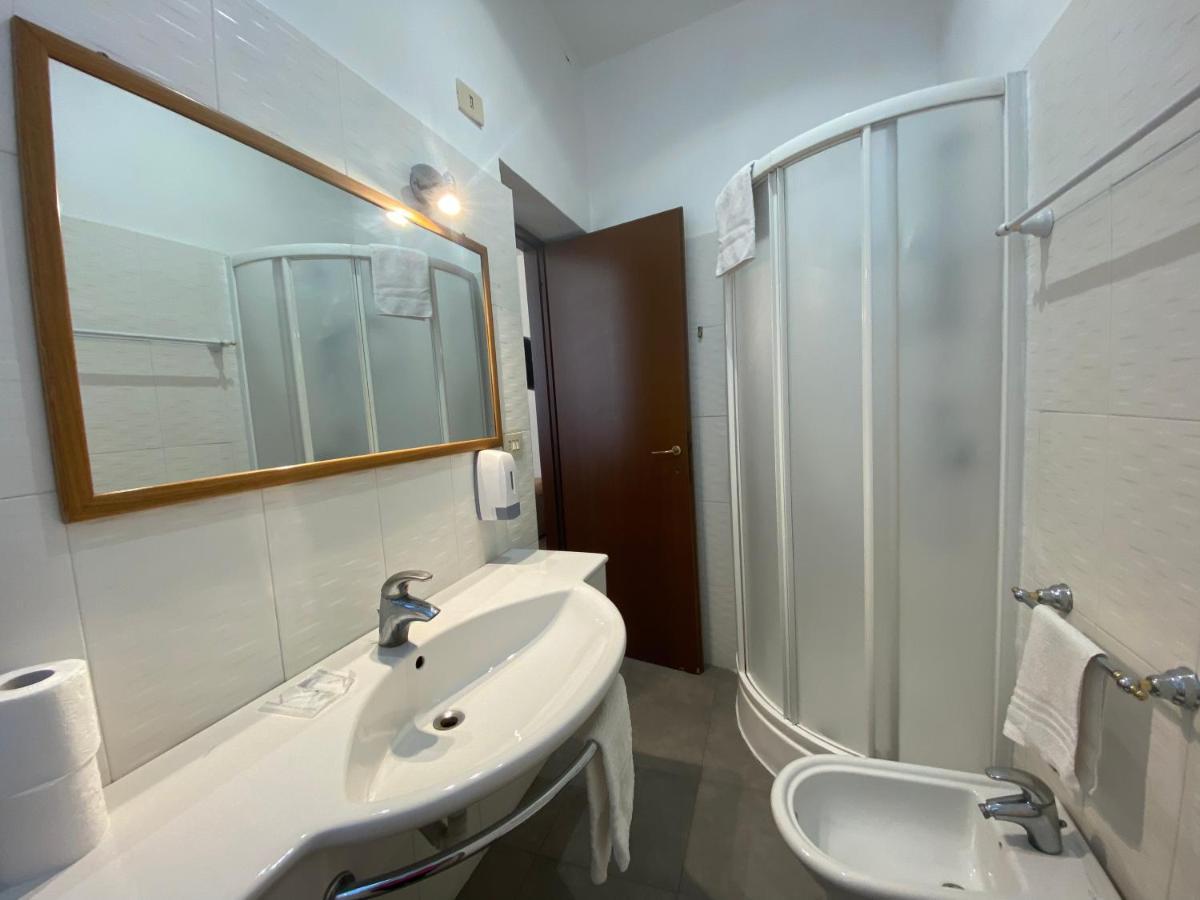 Settembre 95 Hotel Roma Ngoại thất bức ảnh