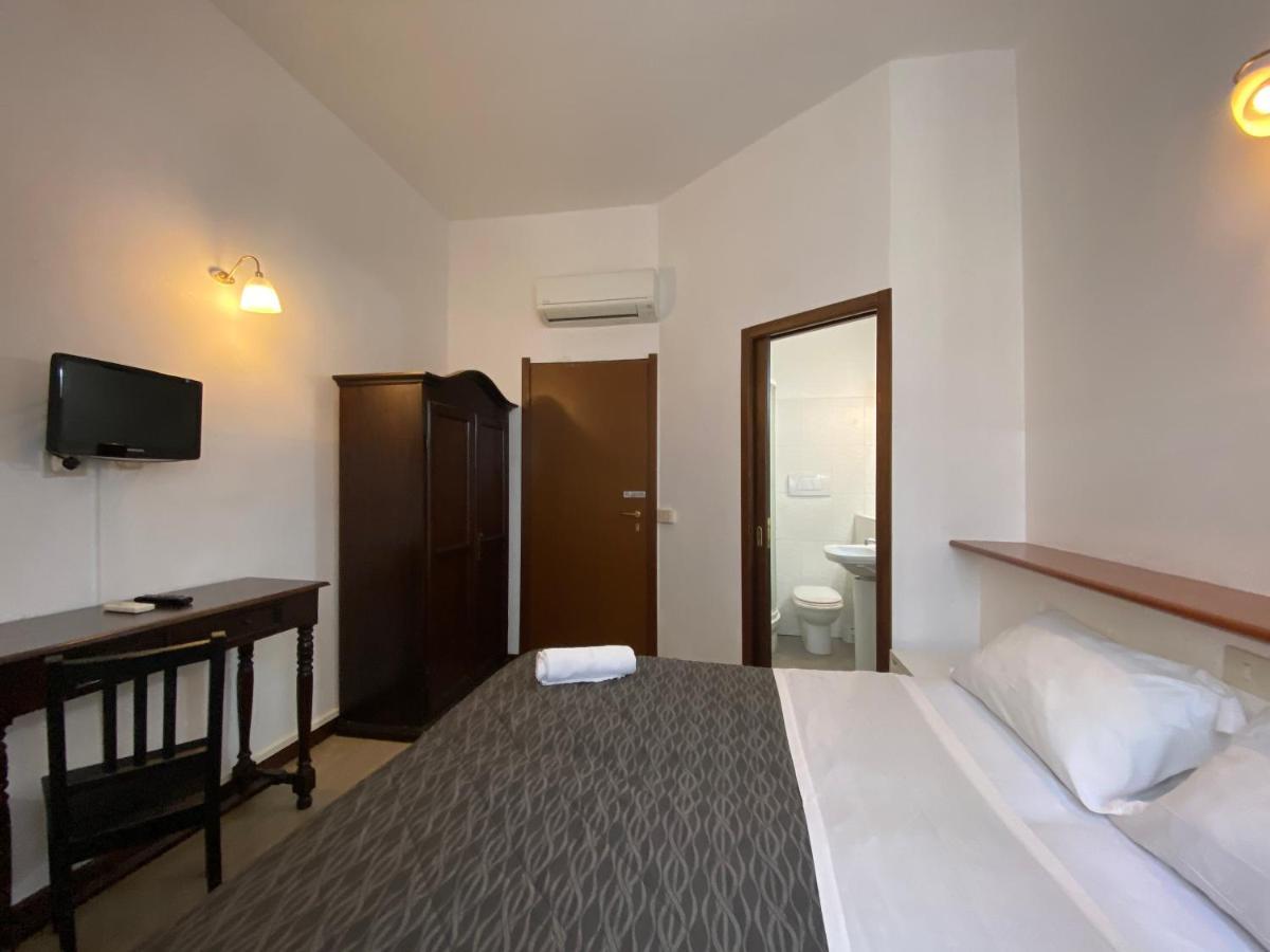 Settembre 95 Hotel Roma Ngoại thất bức ảnh