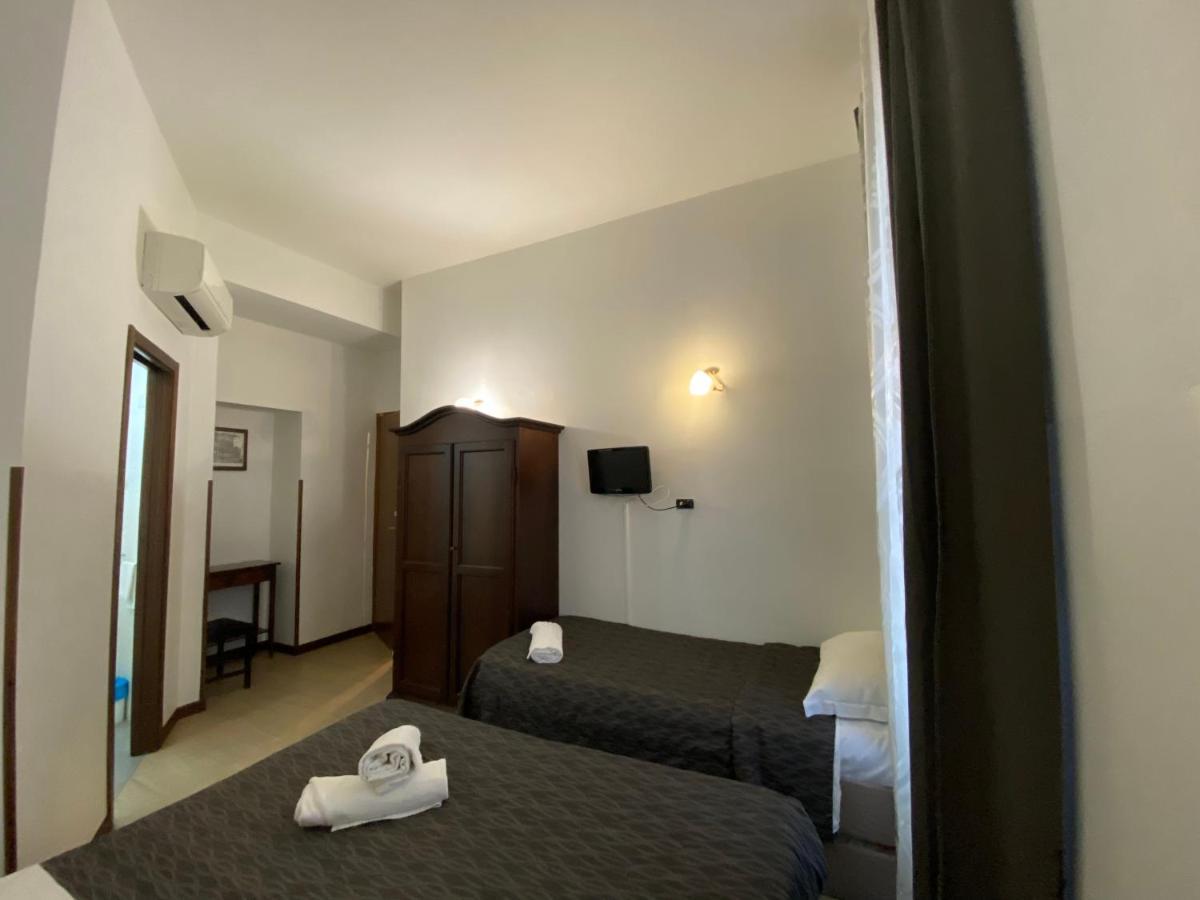 Settembre 95 Hotel Roma Ngoại thất bức ảnh