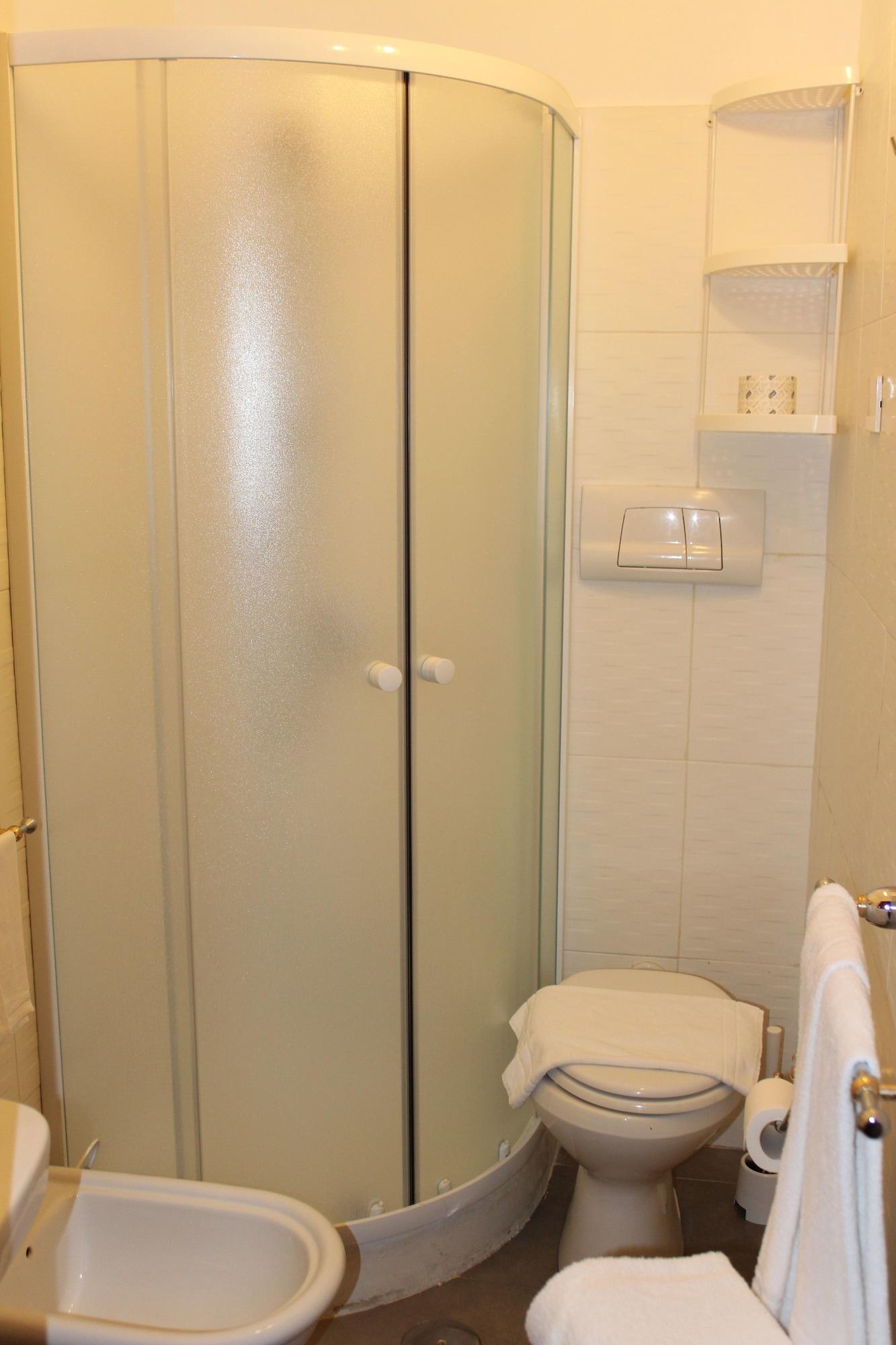 Settembre 95 Hotel Roma Ngoại thất bức ảnh