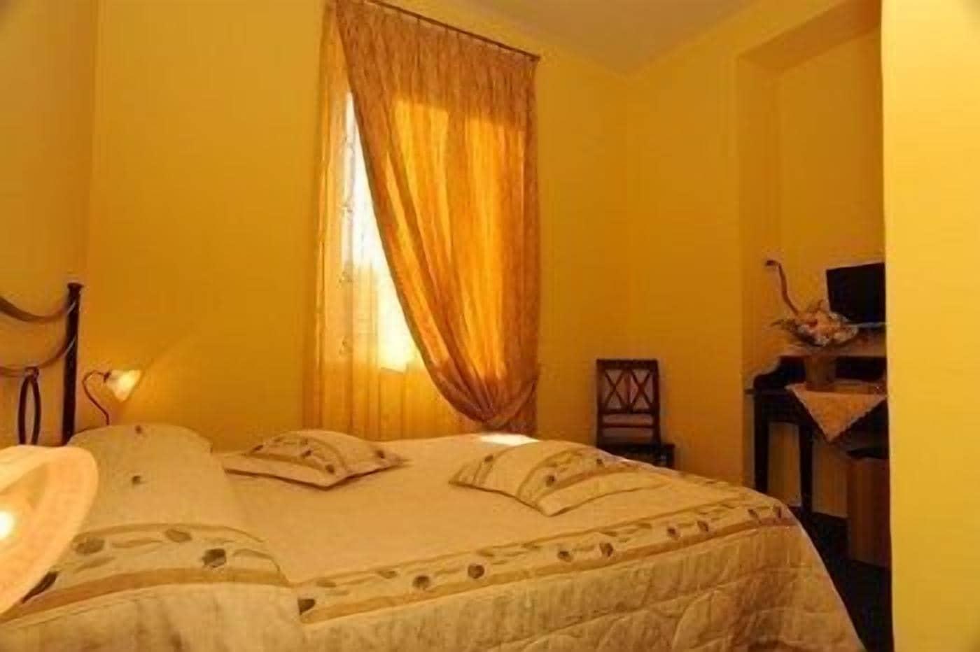 Settembre 95 Hotel Roma Ngoại thất bức ảnh
