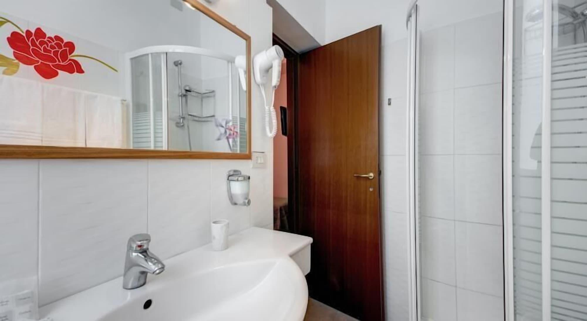Settembre 95 Hotel Roma Ngoại thất bức ảnh
