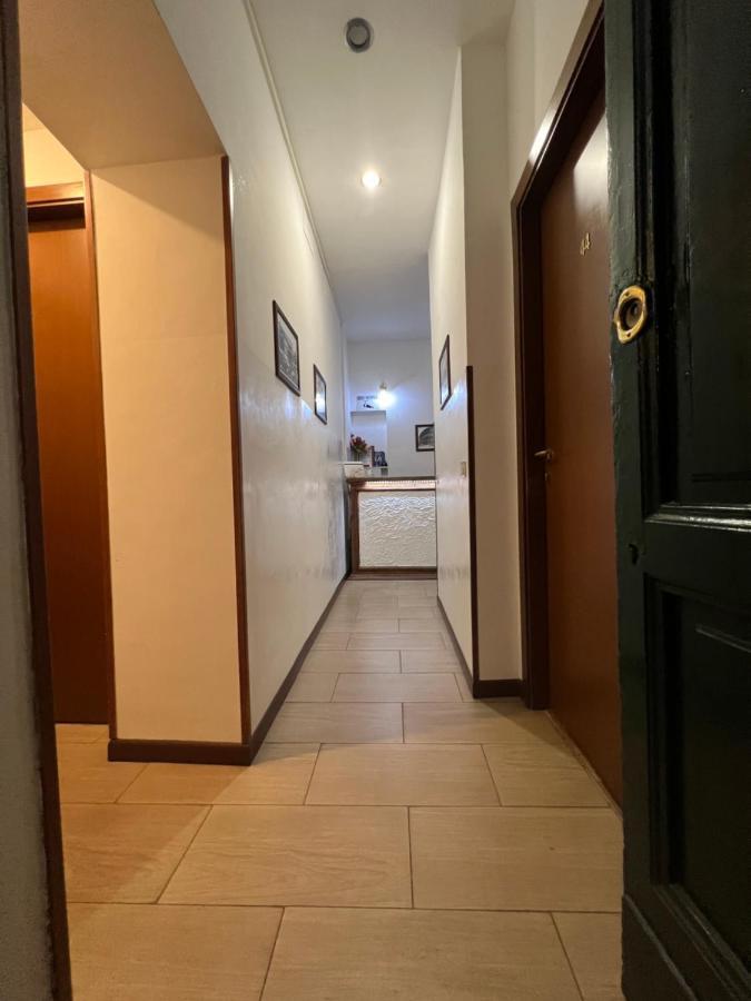 Settembre 95 Hotel Roma Ngoại thất bức ảnh