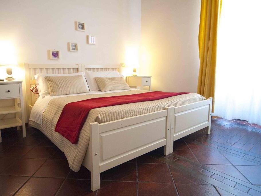 Settembre 95 Hotel Roma Ngoại thất bức ảnh